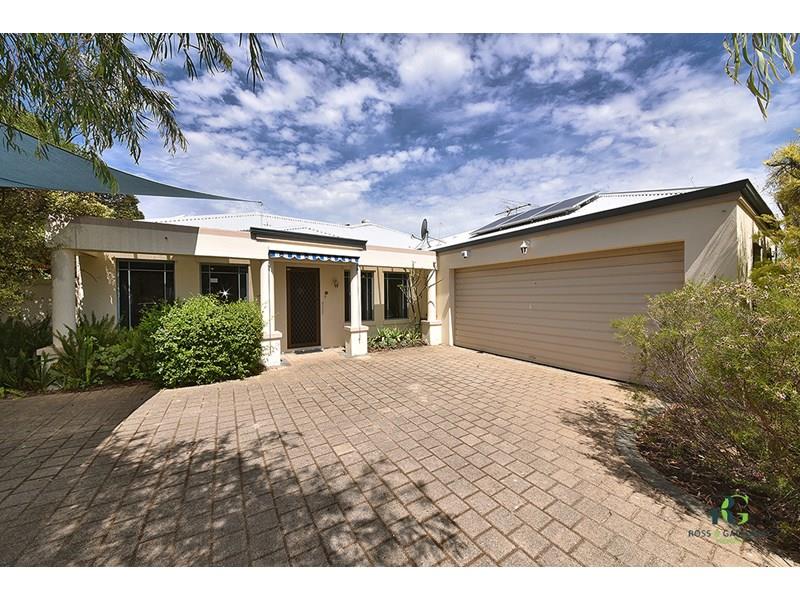 100A Matheson Road, Applecross, WA 6153 Property Details