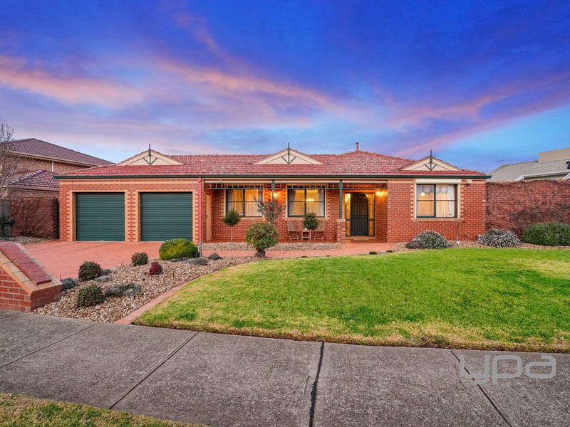 3 Montpellier Drive, Werribee, Vic 3030 Property Details
