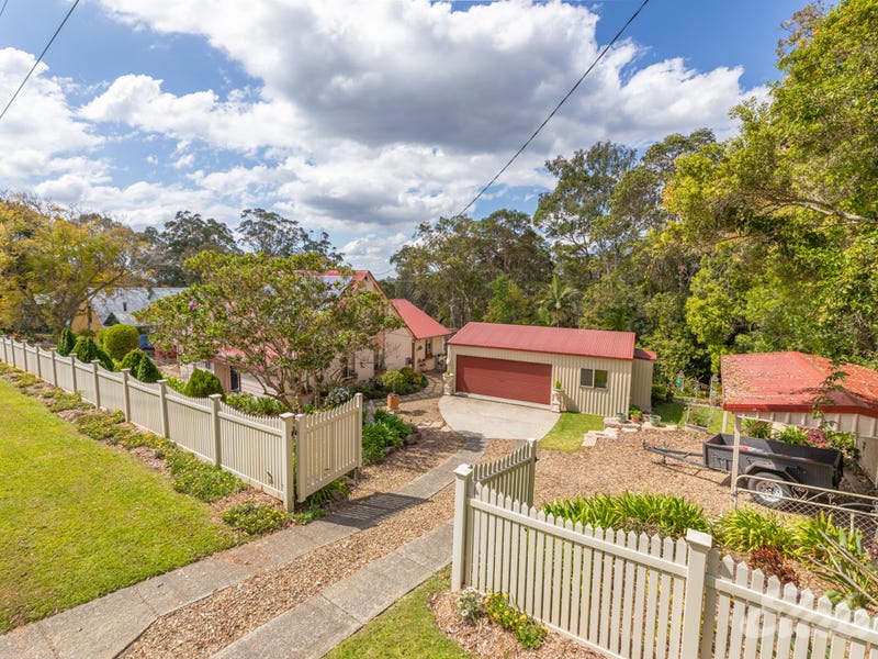 272 ROBINSON ROAD, Mount Mee, Qld 4521 House for Sale