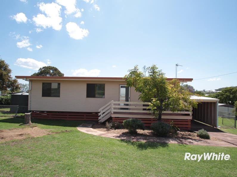 15 Rebwonga Street, Kingsthorpe, QLD 4400