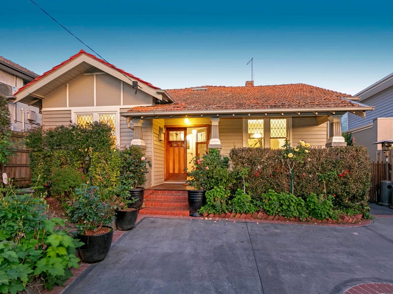 36 Madden Avenue, Carnegie, Vic 3163 House for Sale
