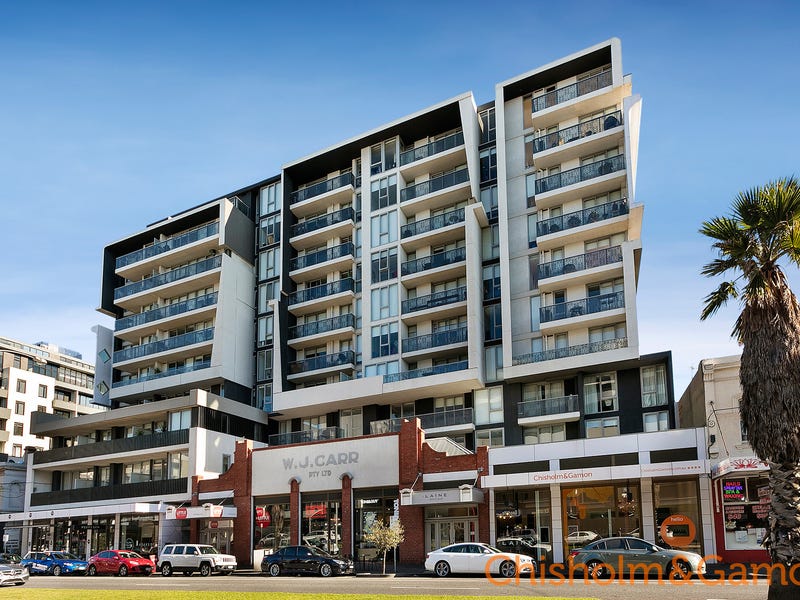 Apartments Units For In Port Melbourne Vic 3207 Realestate 601 101 Bay Street Port Melbourne Vic 3207