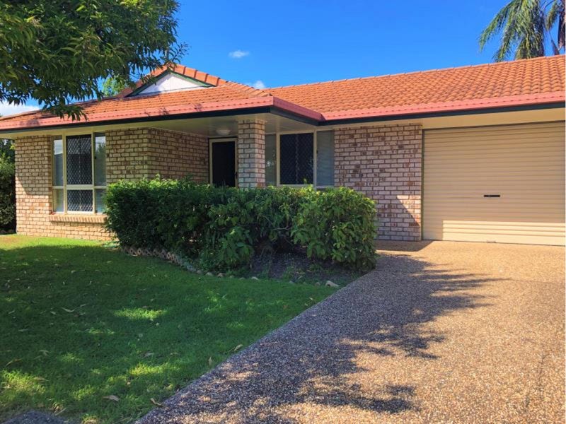 63A Archer Street, Rockhampton City, QLD 4700