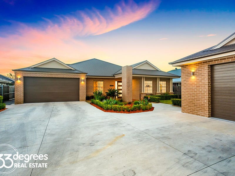 8 Holly Place, Pitt Town, NSW 2756