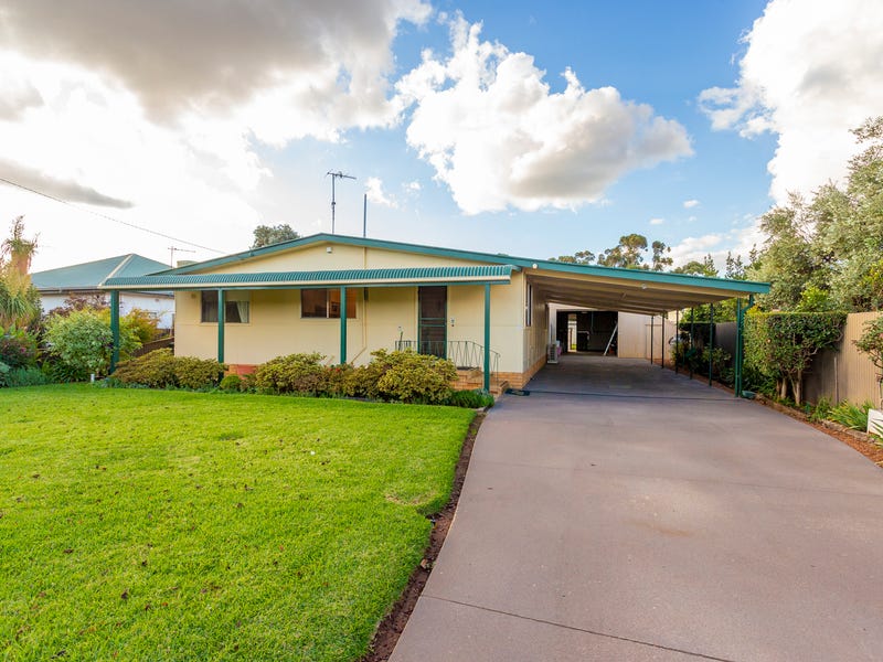 3 Elder Road, Griffith, NSW 2680 Property Details