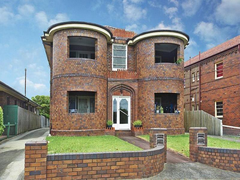 10 Hillcrest Avenue, Ashfield, NSW 2131 Property Details