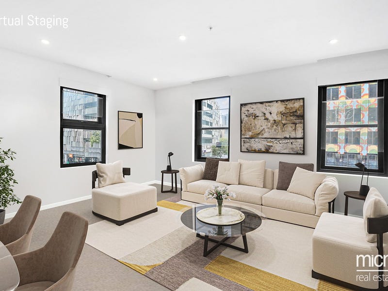 101/153 City Road, Southbank, Vic 3006 Apartment for Sale