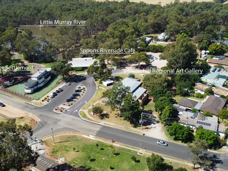 28 Gregg Street, Swan Hill, VIC 3585