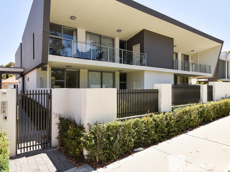 2/89 Winthrop Avenue, Nedlands, WA 6009