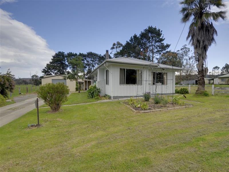 75 King Street, Toongabbie, Vic 3856 Property Details