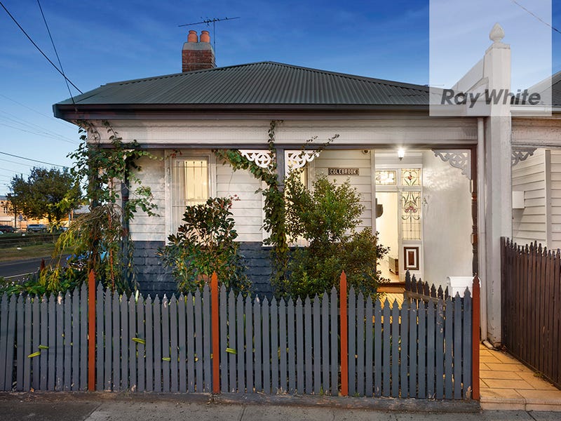 208 Moreland Road, Brunswick, Vic 3056 Property Details