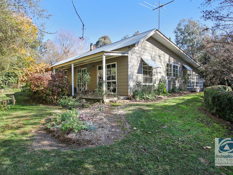 75 Lower Nine Mile Road, Stanley, VIC 3747