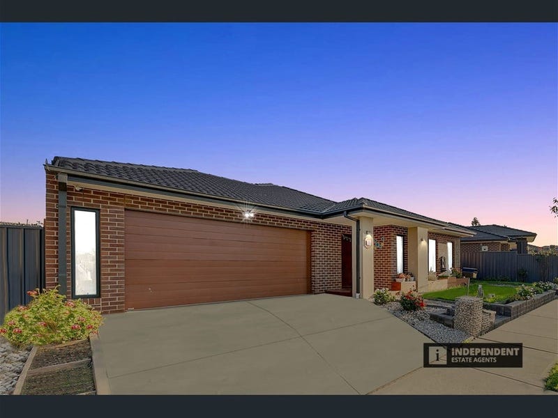 78 Jester Drive, Cobblebank, VIC 3338 - realestate.com.au