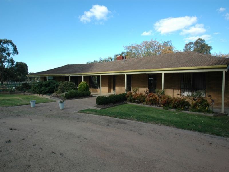 29 PINDARI RD, Wangaratta, Vic 3677 Property Details