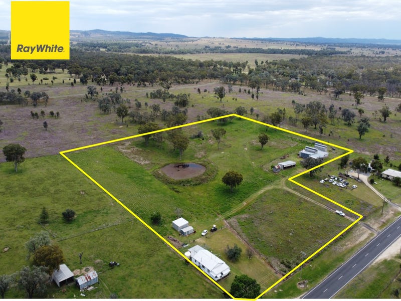 103 Inverell Street, Ashford, NSW 2361 Property Details