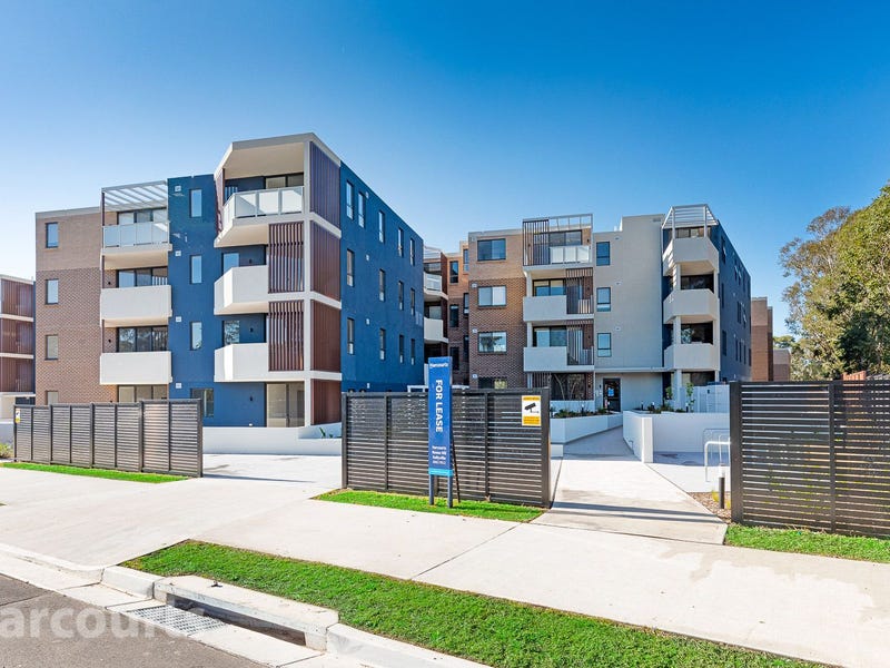 Rea Rouse 41 Terry Road Rouse Hill – 7/9D Terry Road, Rouse Hill, NSW 2155 – GYTK
