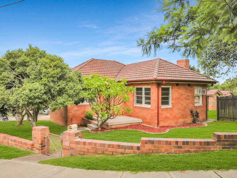 34 Church Avenue, Westmead, NSW 2145 Property Details