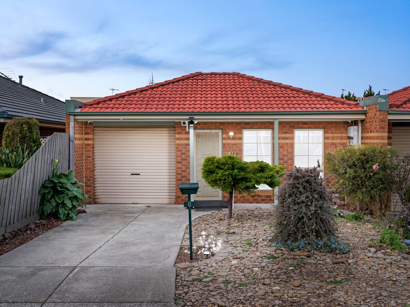 8 Silverdene Avenue, Sydenham, Vic 3037 Property Details
