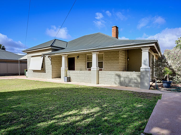 7 Mildred Street, Port Augusta West, SA 5700