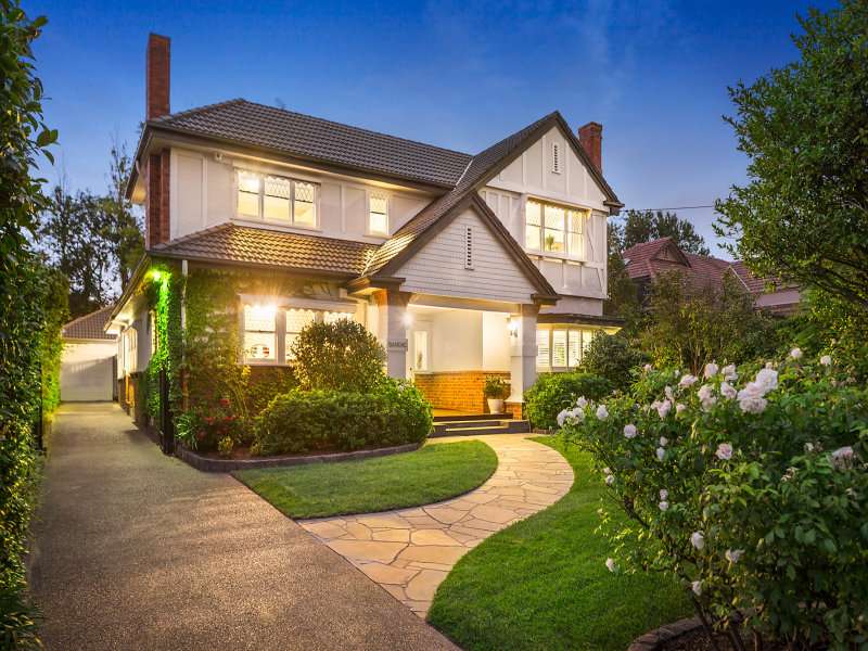 5 Maleela Avenue Balwyn Vic 3103 Property Details