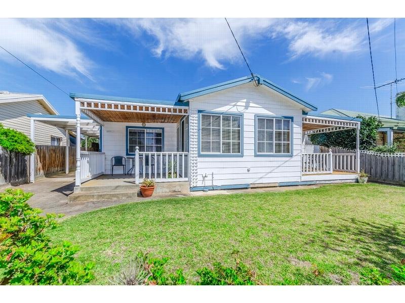 17 Blanche Street, St Leonards, VIC 3223