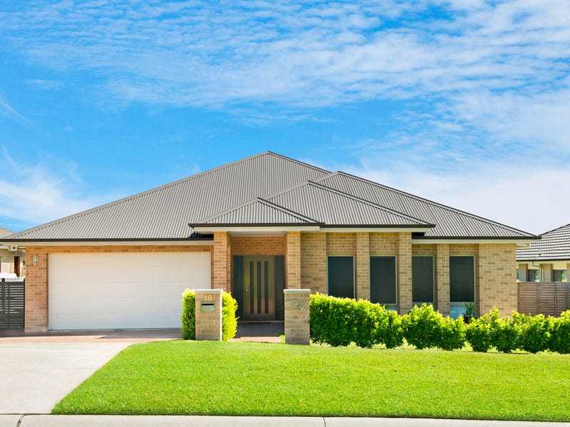 19 Hornby West Street, Wilton, NSW 2571 Property Details