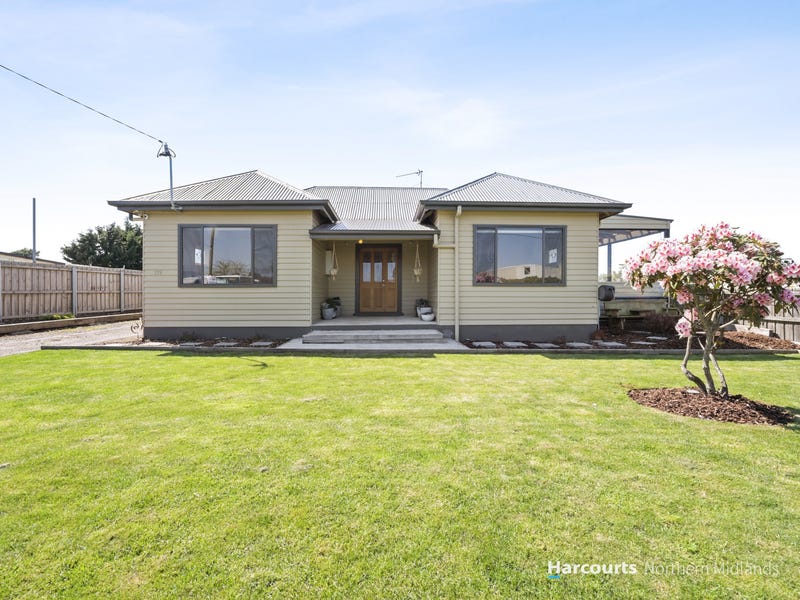 119 Main Street, Cressy, TAS 7302