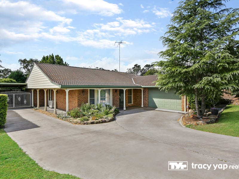 3 Cudal Place, Carlingford, NSW 2118