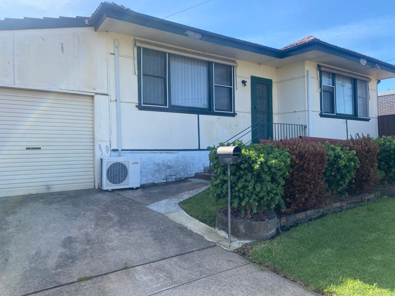 3 James Street, Guildford West, NSW 2161