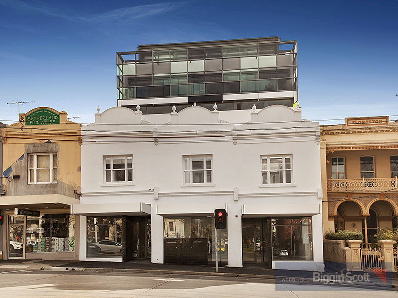 105/35 Victoria Parade, Collingwood, VIC 3066