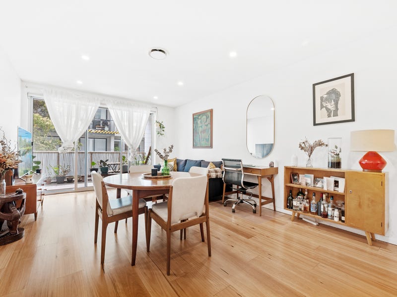 4/15-17 Marsden Street, Camperdown, NSW 2050 - Property Details
