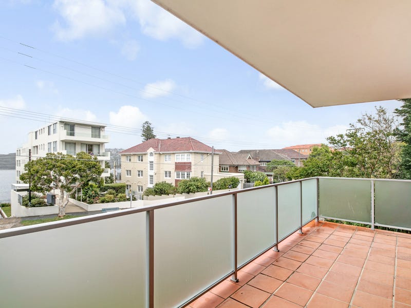 1/12 Lauderdale Avenue, Fairlight, NSW 2094 Apartment for Rent