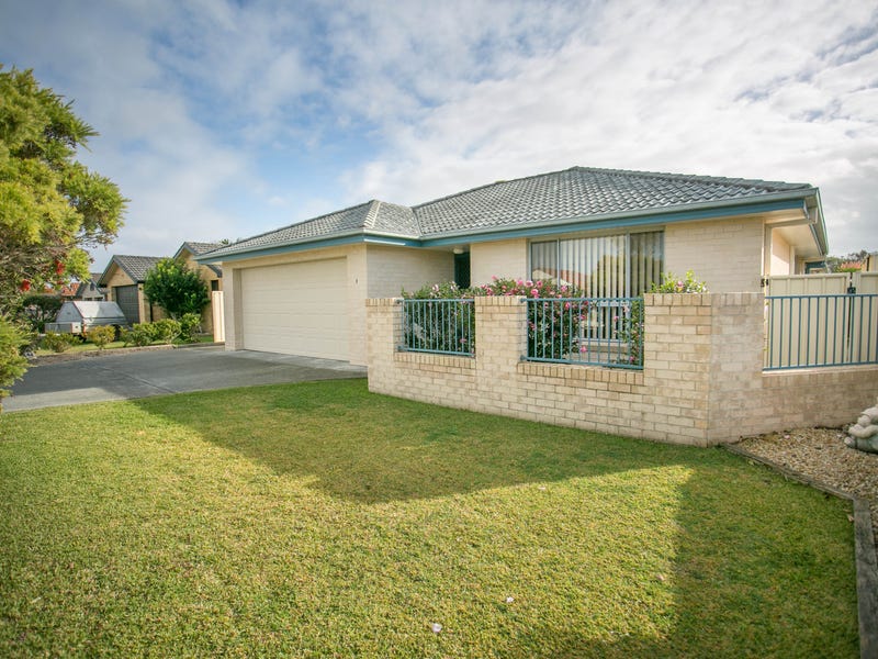 1/170 The Southern Parkway, Forster, NSW 2428 Property Details