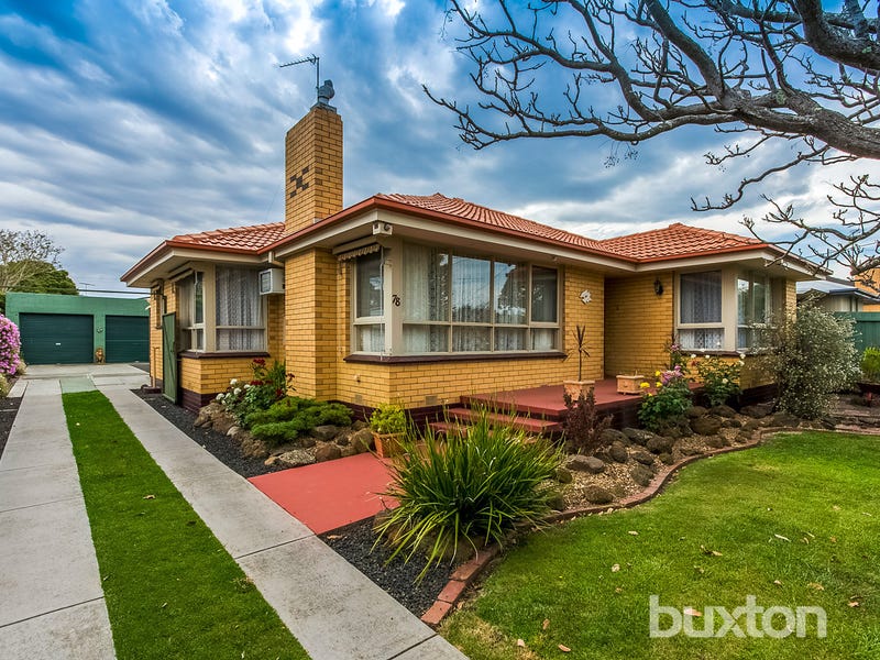 78 Pavo Street, Belmont, Vic 3216 Property Details