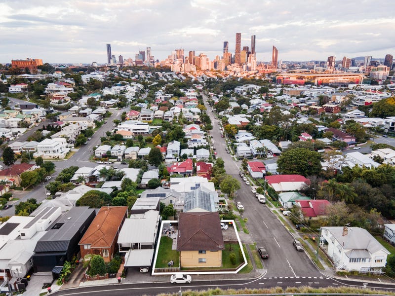 101 Charlotte Street, Paddington, Qld 4064 Property Details