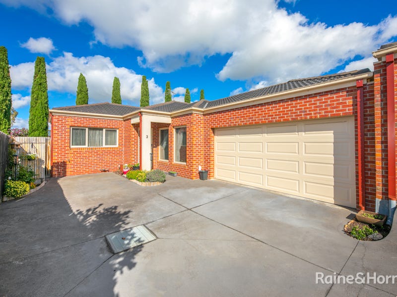 3/37 Stewarts Lane, Sunbury, Vic 3429 Property Details