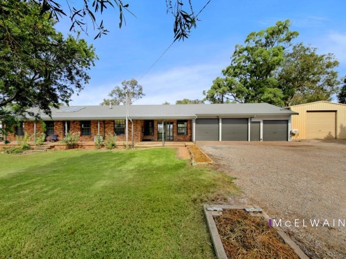 463 Maitland Vale Road, Maitland Vale, NSW 2320
