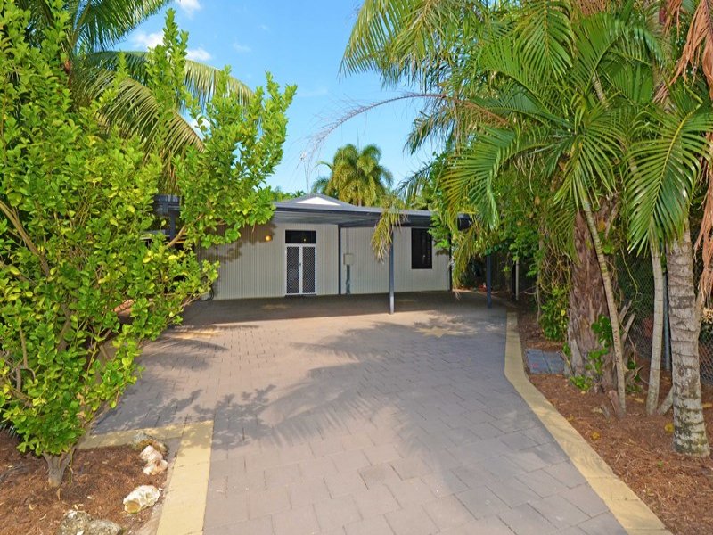 7 Cummins Street, Rapid Creek, NT 0810