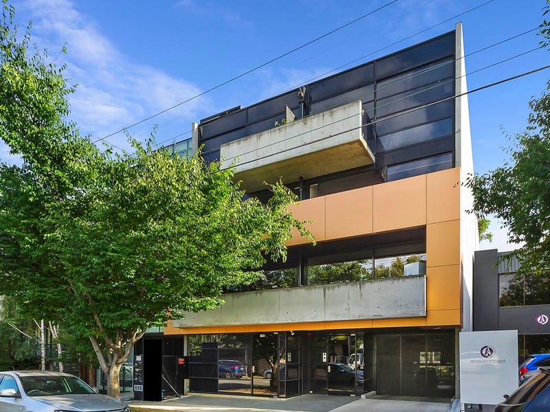 203/115 Wellington Street, St Kilda, VIC 3182