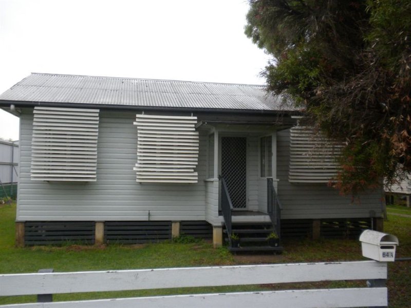 64A Guy Street, Warwick, QLD 4370