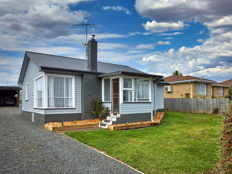 19 Main Street, Cressy, TAS 7302