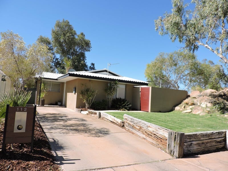 112 Dixon Road, Braitling, NT 0870