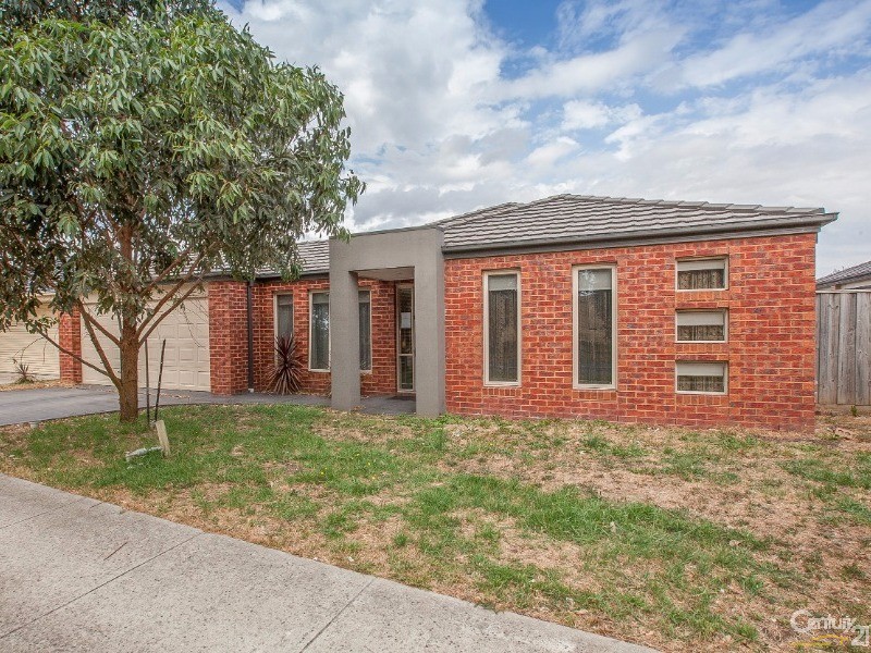 122 Toomuc Valley Road, Pakenham, Vic 3810 Property Details
