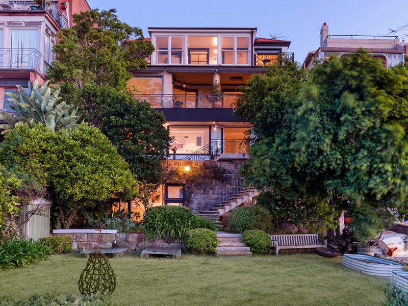 134 Louisa Road, Birchgrove, NSW 2041