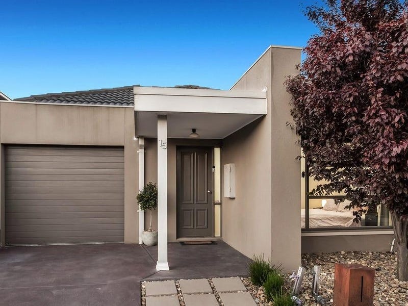 15 Bottlebrush Road, Craigieburn, Vic 3064