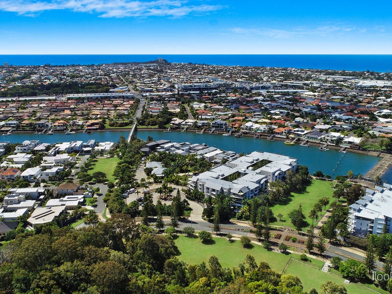 46/57 Grand Parade, Kawana Island, Qld 4575 Unit for Sale