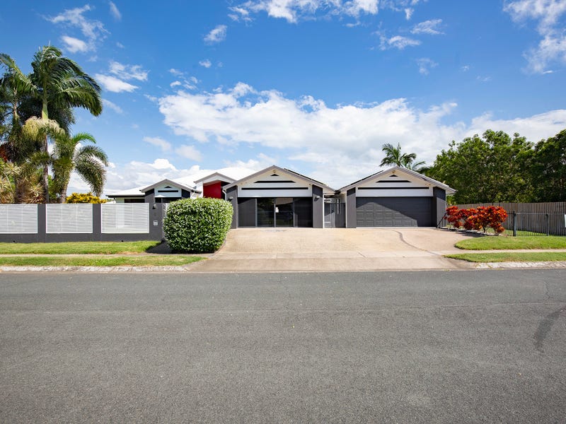 6 Victor Avenue, Glenella, Qld 4740 Property Details