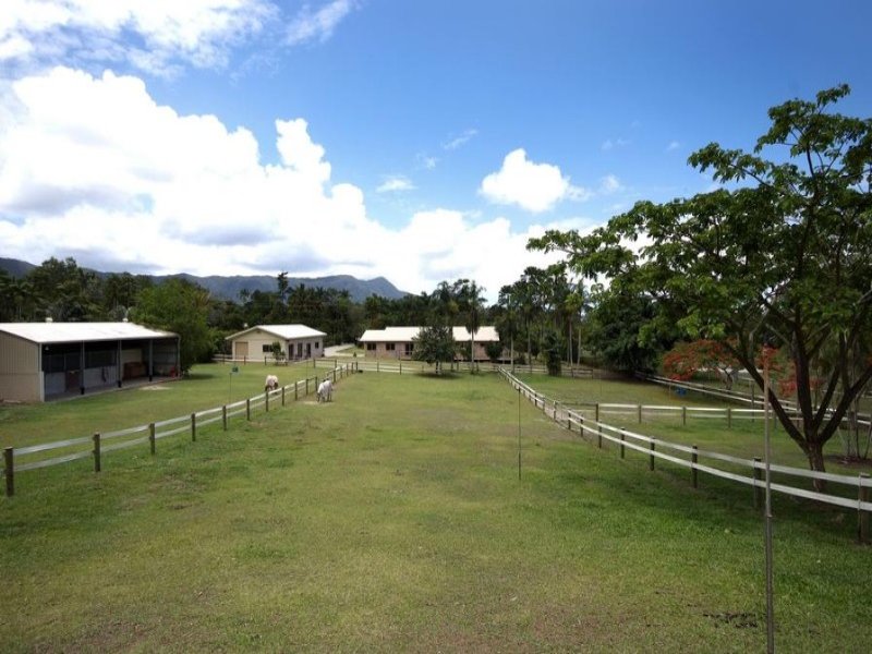 27 Plantation Road, Edmonton, Qld 4869 Property Details