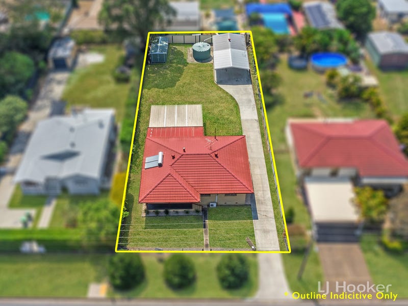 6 Bourke Street, Brassall, QLD 4305