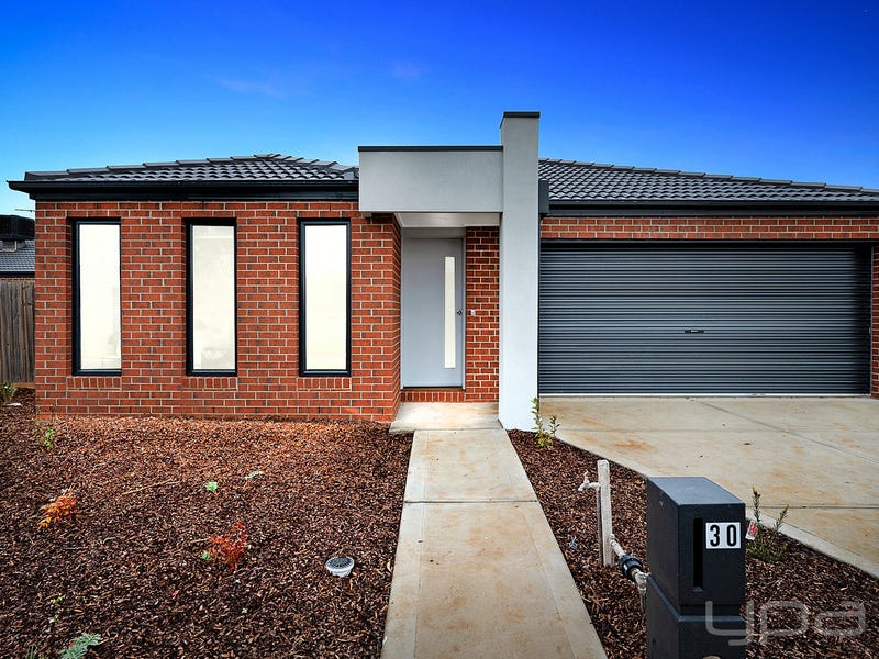 30 Hilda Drive, Brookfield, VIC 3338